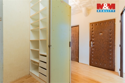 Prodej bytu 2+1, 62 m² - 10