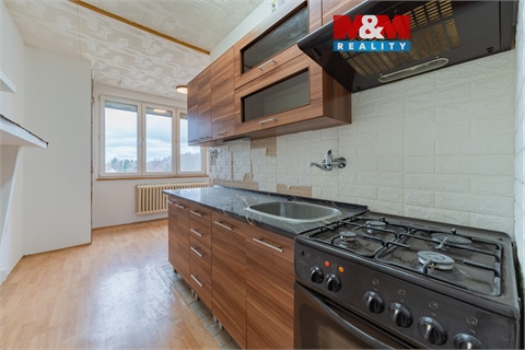 Prodej bytu 2+1, 62 m² 0