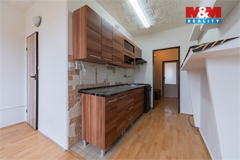 Prodej bytu 2+1, 62 m² - 12