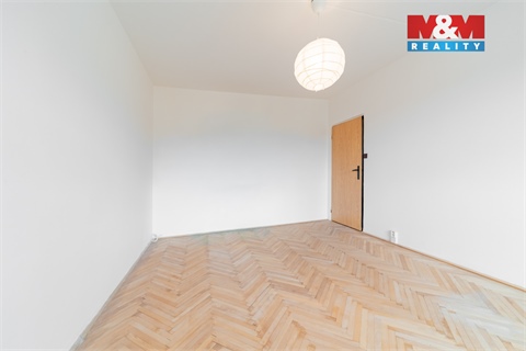 Prodej bytu 2+1, 62 m² - 4