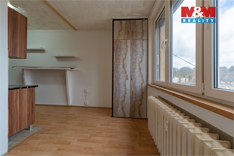 Prodej bytu 2+1, 62 m² 8