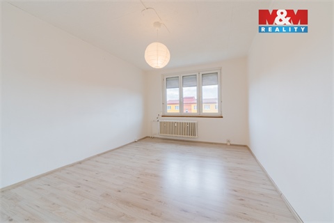 Prodej bytu 2+1, 62 m² - 6