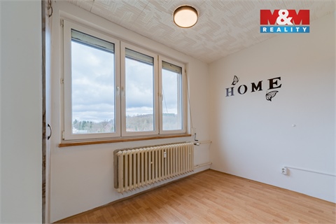 Prodej bytu 2+1, 62 m² 14