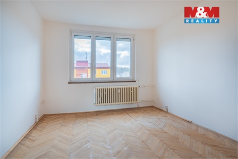 Prodej bytu 2+1, 62 m² 4