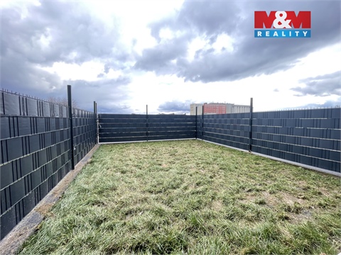 Pronájem bytu 1kk, 39 m² 2