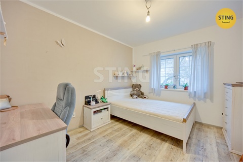 Prodej rodinného domu, 143 m² 10