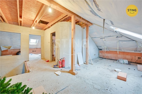 Prodej rodinného domu, 143 m² - 26