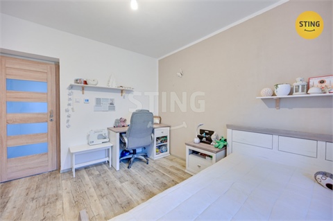 Prodej rodinného domu, 143 m² - 22