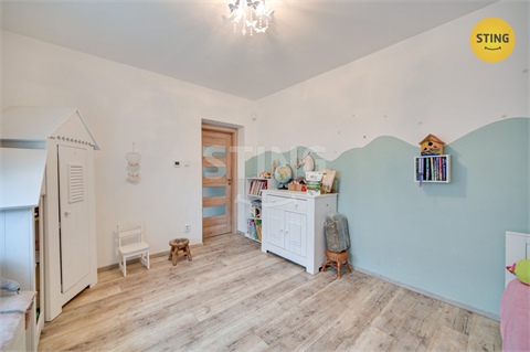 Prodej rodinného domu, 143 m² - 8