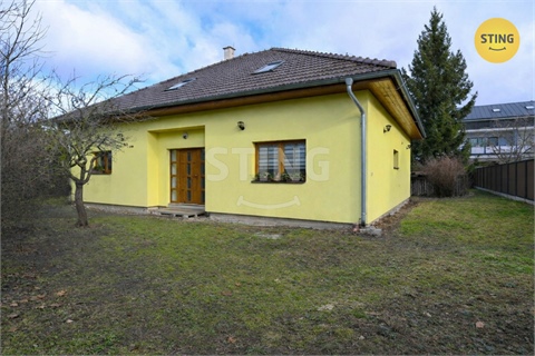 Prodej rodinného domu, 143 m² 0