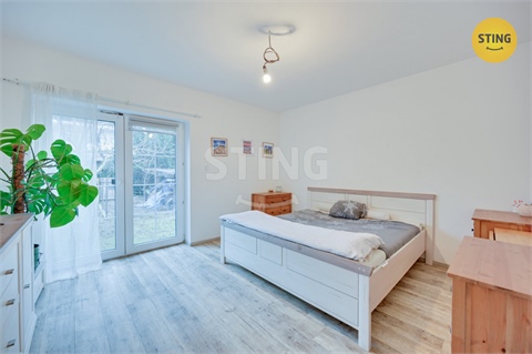 Prodej rodinného domu, 143 m² 24