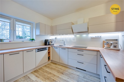 Prodej rodinného domu, 143 m² 14