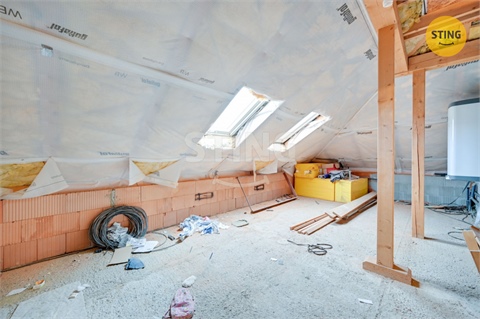 Prodej rodinného domu, 143 m² - 28