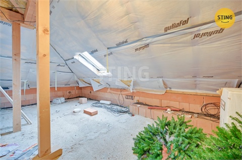 Prodej rodinného domu, 143 m² 26