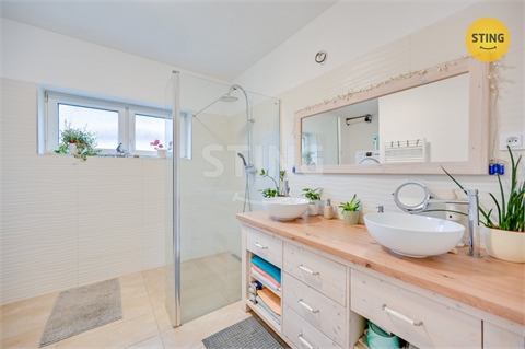 Prodej rodinného domu, 143 m² - 18