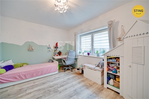 Prodej rodinného domu, 143 m² 20