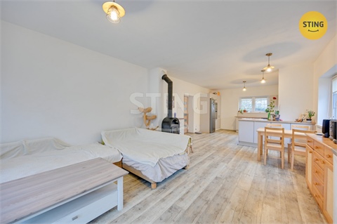 Prodej rodinného domu, 143 m² - 2