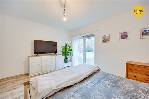 Prodej rodinného domu, 143 m² - 12