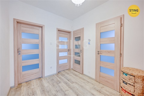 Prodej rodinného domu, 143 m² - 16