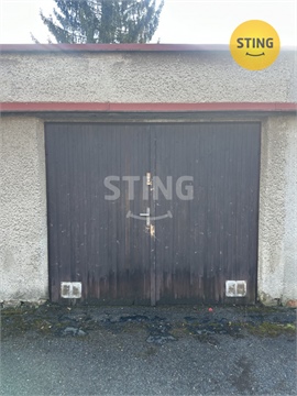 Prodej garáže, 18 m² 0