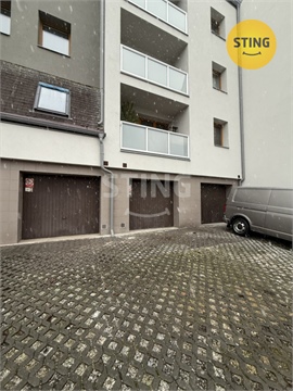 Pronájem garáže, 21 m² 0