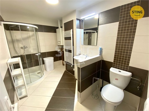 Pronájem bytu 2kk, 52 m² - 2