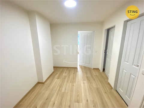Pronájem bytu 2kk, 52 m² - 4
