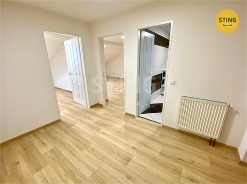 Pronájem bytu 2kk, 52 m² 10