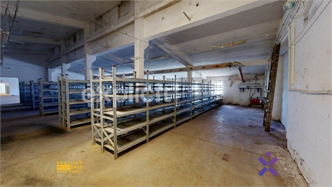 Prodej skladu / haly, 3 350 m² 28
