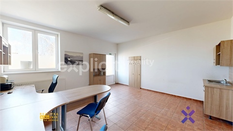 Prodej skladu / haly, 3 350 m² 14