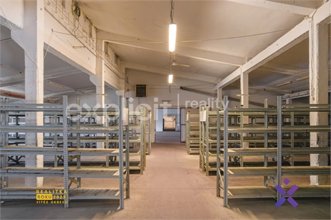 Prodej skladu / haly, 3 350 m² - 24