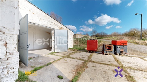 Prodej skladu / haly, 3 350 m² 22