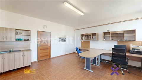 Prodej skladu / haly, 3 350 m² - 12