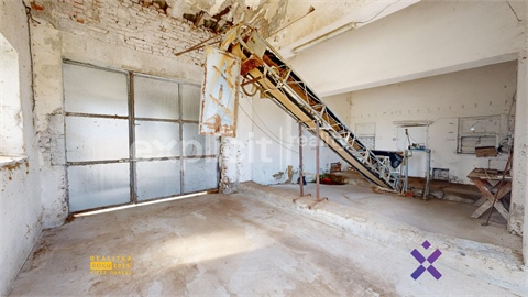 Prodej skladu / haly, 3 350 m² - 22