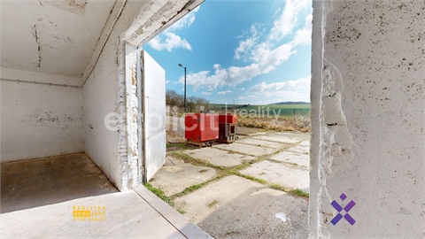 Prodej skladu / haly, 3 350 m² - 20
