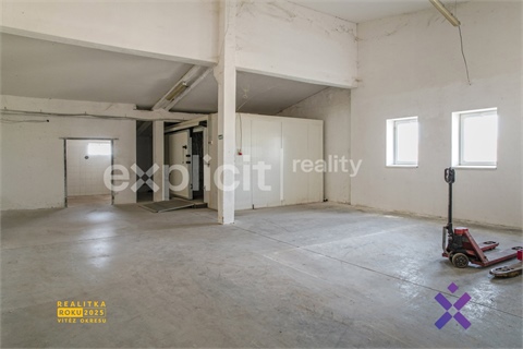 Prodej skladu / haly, 3 350 m² - 10