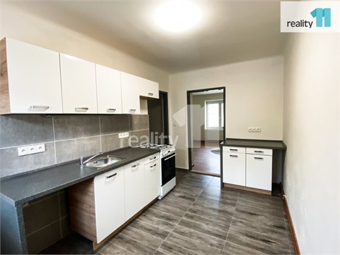 Pronájem bytu 2+1, 46 m² 18