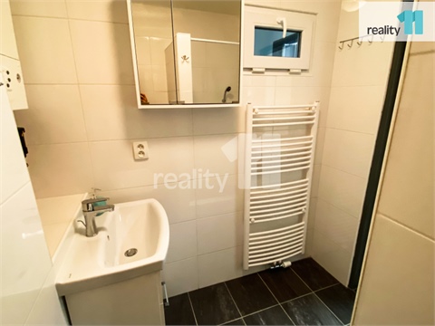 Pronájem bytu 2+1, 46 m² 16