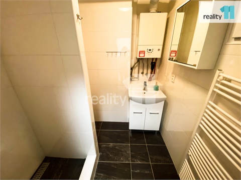 Pronájem bytu 2+1, 46 m² 6