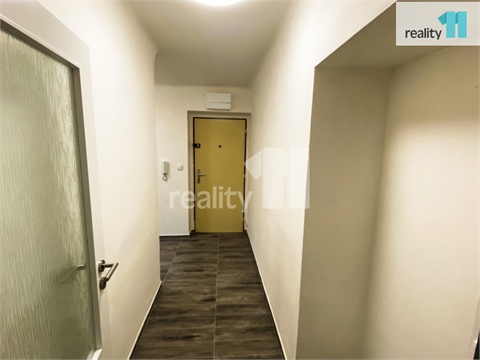 Pronájem bytu 2+1, 46 m² - 10