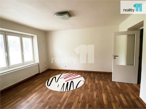 Pronájem bytu 2+1, 46 m² - 8