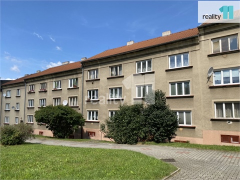 Pronájem bytu 2+1, 46 m² 20