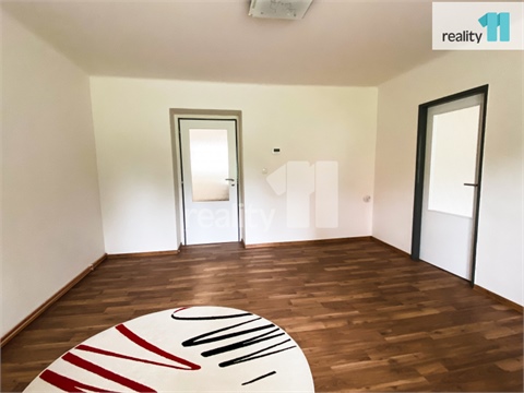 Pronájem bytu 2+1, 46 m² - 2