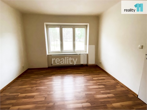 Pronájem bytu 2+1, 46 m² - 0