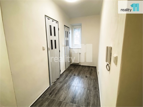 Pronájem bytu 2+1, 46 m² - 12