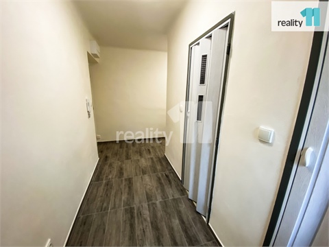 Pronájem bytu 2+1, 46 m² - 16