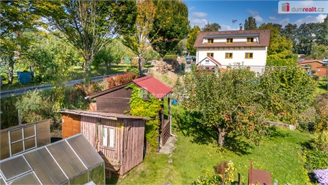 Prodej zahrady, 196 m² - 2