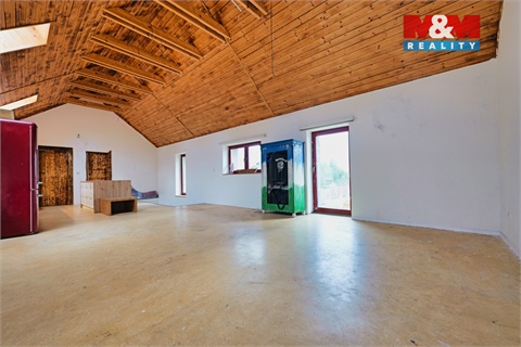 Prodej rodinného domu, 145 m² - 4