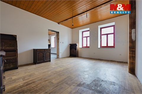 Prodej rodinného domu, 145 m² - 14