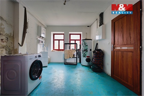 Prodej rodinného domu, 145 m² 16